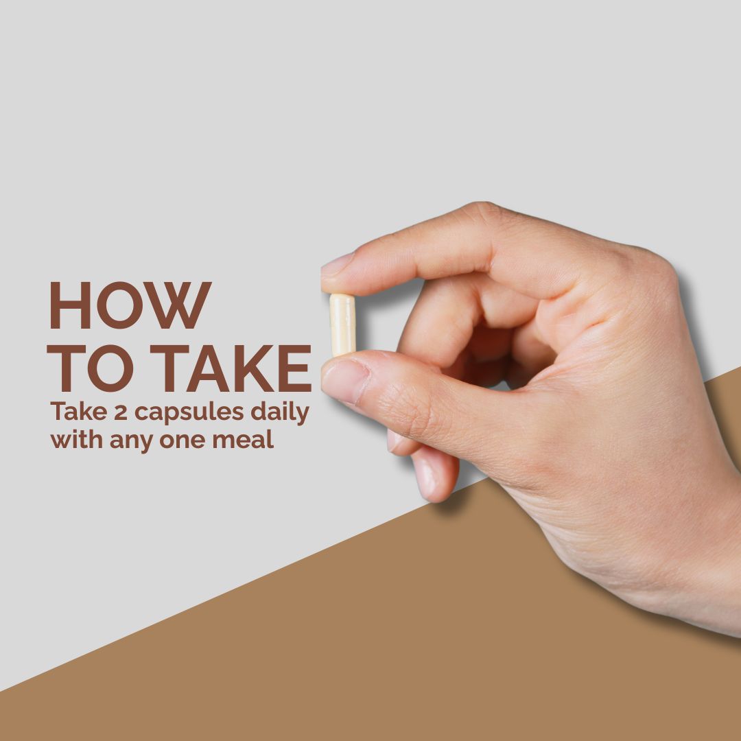 Collagen Type I, II, and III | Biotin + Vitamin E