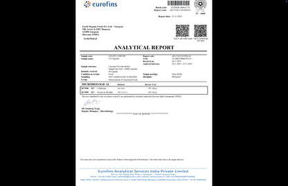 Collagen Type I, II, and III | Biotin + Vitamin E