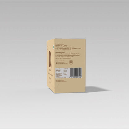 Vegan Vitamin D3+K2 - 25ml